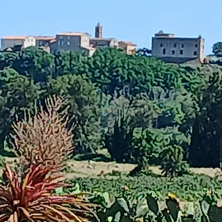 Chez Rachel Et Salle Bain Privative Homestay Aleria (Corsica)