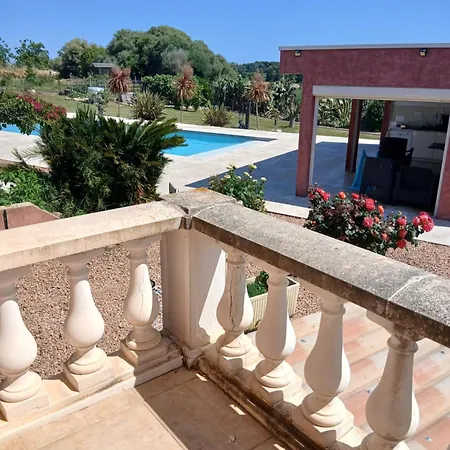 Chez Rachel Et Salle Bain Privative