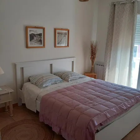Chez Rachel Et Salle Bain Privative Homestay Aleria (Corsica)