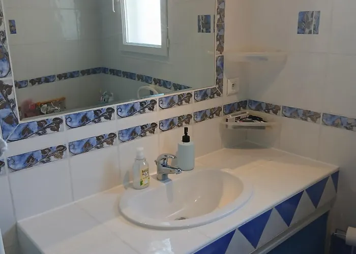 Chez Rachel Et Salle Bain Privative Accommodatie bij particulieren *