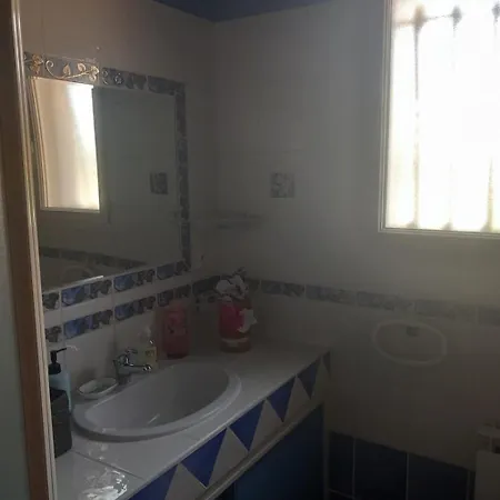 Chez Rachel Et Salle Bain Privative *