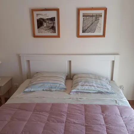 Chez Rachel Et Salle Bain Privative Δωμάτια σε οικογενειακή κατοικία Aléria