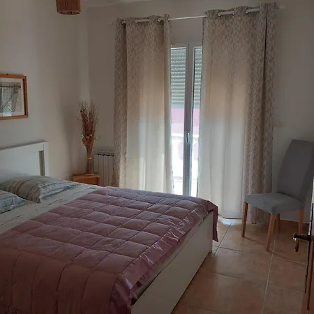 Δωμάτια σε οικογενειακή κατοικία Chez Rachel Et Salle Bain Privative Aléria