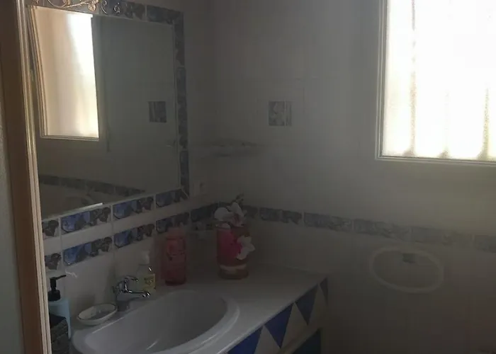 Chez Rachel Et Salle Bain Privative *