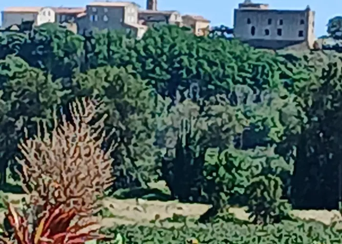 Chez Rachel Et Salle Bain Privative Alloggio in famiglia Aleria (Corsica)