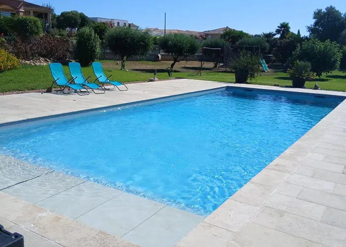 Chez Rachel Et Salle Bain Privative Alloggio in famiglia Aleria (Corsica)