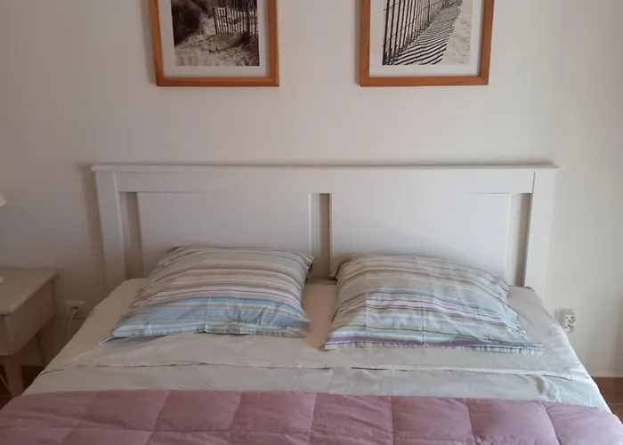 Chez Rachel Et Salle Bain Privative בית אירוח אלריה