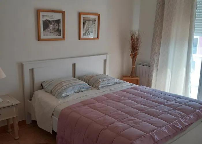 Chez Rachel Et Salle Bain Privative Alloggio in famiglia Aleria (Corsica)